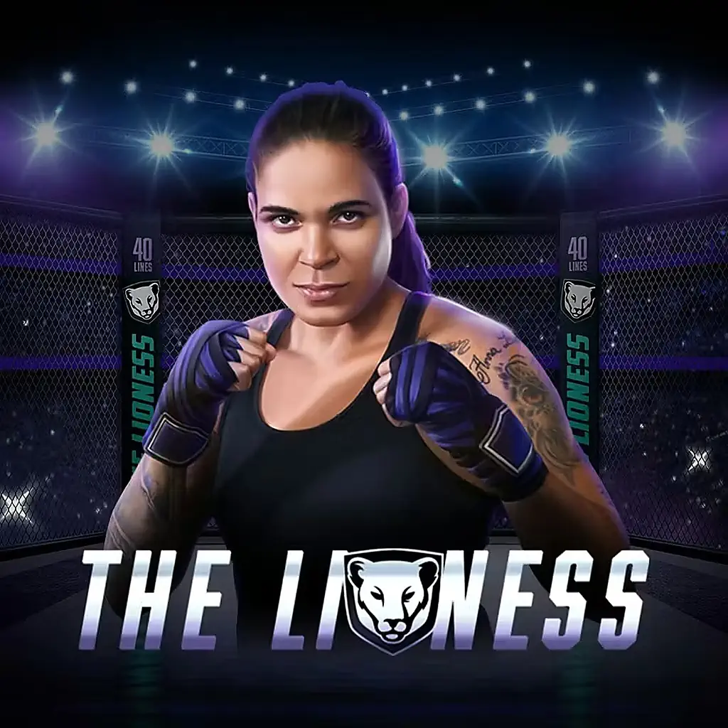 Правила слота The Lioness: полное руководство по игре Правила слота The Lioness: полное руководство по игре